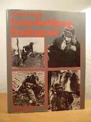 Knopp, Guido:  Entscheidung Stalingrad 