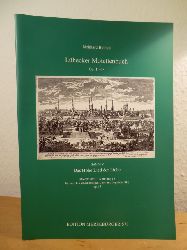 Bethke, Neithard:  Lbecker Motettenbuch. Op. 11 - 14. Band IV: Das Hohe Lied der Liebe. Edition Merseburger 570 