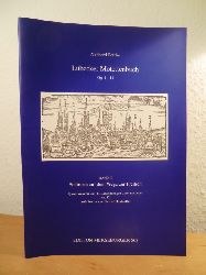 Bethke, Neithard:  Lbecker Motettenbuch. Op. 11 - 14. Band II: Stationen auf dem Wege zur Freiheit. Edition Merseburger 568 
