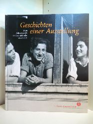 Brodersen, Ingke, Rdiger Dammann und Signe Rossbach (Hrsg.):  Geschichten einer Ausstellung. Zwei Jahrtausende deutsch-jdische Geschichte 