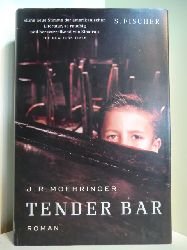 Moehringer, J. R.:  Tender Bar 