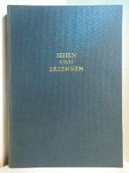 Brandt, Paul:  Sehen und Erkennen. Eine Anleitung zu vergleichender Kunstbetrachtung 