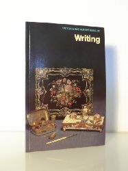 Ormond, Leonee and Victoria & Albert Museum London:  Writing. The Arts and Living 
