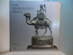 Berger, Ursel:  Das Kronprinzensilber. Die Figuren des Kronprinzensilbers. Katalog zur Ausstellung, Georg-Kolbe-Museum, Berlin, 9. Oktober - 14. November 1982 