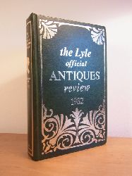 Rutherford, Margot and Tony Curtis:  The Lyle official Antiques review 1982 