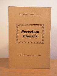 Victoria and Albert Museum London:  Porcelain Figures (English Edition) 