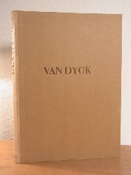 Muoz, Antonio:  Van Dyck 