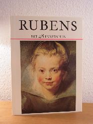 Fletcher, Jennifer:  Rubens. Mit 48 Farbtafeln 