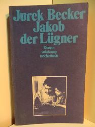 Becker, Jurek:  Jakob der Lgner 