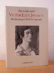 Gobert, Renata Kle:  Victor Emil Janssen 1807 - 1845. Ein Hamburger Maler der Romantik 