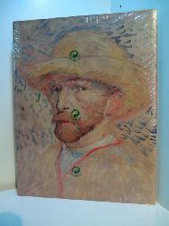Schneede, Uwe M. (Hrsg.):  Van Gogh. Die Pariser Selbstbildnisse. Ausstellung vom 17. Mrz bis 28. Mai 1995 in der Hamburger Kunsthalle (originalverschweites Exemplar) 