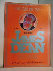 Marcks, Michael:  James Dean. Rebell und Idol. Von Fans fr Fans. Nr. 2. 