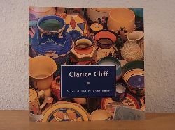 Terlouw, Willem J.:  Clarice Cliff. De Lehanna Collectie / The Lexhanna Collection (Edition in Dutch and English Language) 