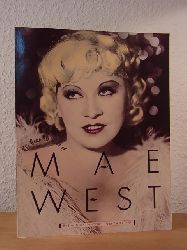 Tuska, Jon:  The complete Films of Mae West 