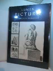 Wit, Frederik de und Paco Asensio:  Lumen Picturae. Handbuch der Zeichenkunst (originalverschweites Exemplar) 