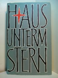 Vtterle, Karl:  Haus unterm Stern. Ein Verleger erzhlt 