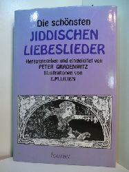 Gradenwitz, Peter (Hrsg.):  Die schnsten jiddischen Liebeslieder 