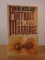Nicolson, Nigel:  Portrait of a Marriage (English Edition) 