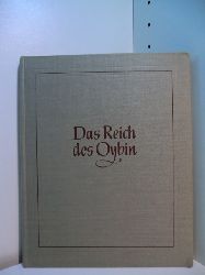 Kempe, Lothar:  Das Reich des Oybin 