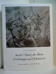 Zimmer, Jrgen:  Joseph Heintz der ltere. Zeichnungen und Dokumente 