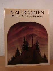 Ude, Karl:  Malerpoeten. Die romantische Welt des 19. Jahrhunderts 