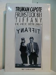Capote, Truman:  Frhstck bei Tiffany und andere Erzhlungen 