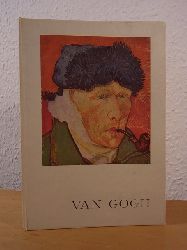 Stange, Alfred:  Van Gogh. Mit 48 teils mehrfarbigen Bildern 