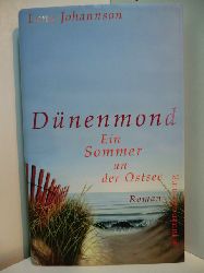 Johannson, Lena:  Dnenmond. Ein Sommer an der Ostsee 