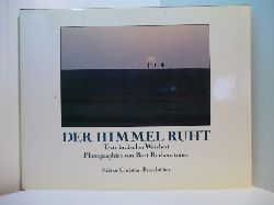 Berkenstrter, Bert (Photographien):  Der Himmel ruht. Texte indischer Weisheit 