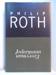 Roth, Philip:  Jedermann 