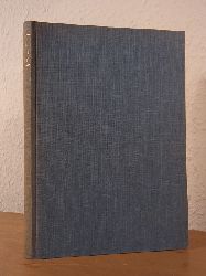 Vogelpohl, Wilhelm - bearbeitet und fortgefhrt von Gotthilf Hafner:  Deutsche Dichtung. Eine Darstellung ihrer Geschichte 