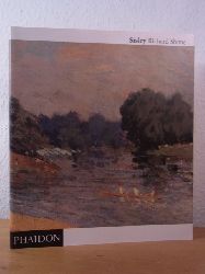 Shone, Richard:  Sisley (English Edition) 
