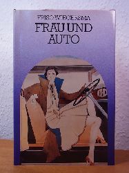 Wiegersma, Friso:  Frau und Auto 