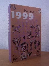 Amis, Martin:  1999. Roman 