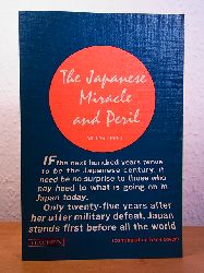 Price, Willard:  The Japanese Miracle and Peril 