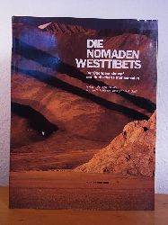 Goldstein, Melvyn C. und Cynthia M. Beall:  Die Nomaden Westtibets. Der berlebenskampf der tibetischen Hirtennomaden 