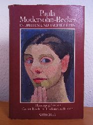Busch, Gnter und Liselotte von Reinken (Hrsg.):  Paula Modersohn-Becker in Briefen und Tagebchern 