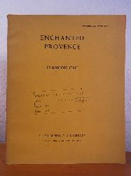 Cali, Franois:  Enchanted Provence (English Edition) 