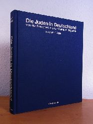 Gidal, Nachum T.:  Die Juden in Deutschland von der Rmerzeit bis zur Weimarer Republik 