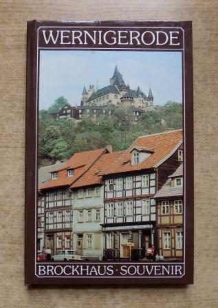 Knape, Wolfgang  Wernigerode. 