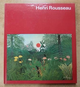 Werner, Klaus  Henri Rousseau. 