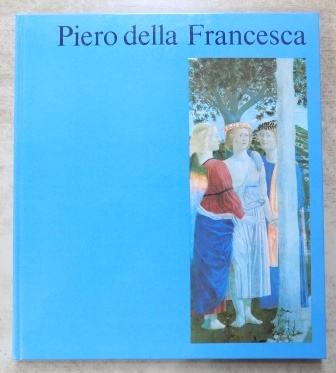 Tatrai, Vilmos  Piero della Francesca. 