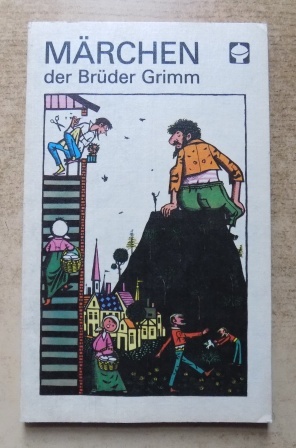   Märchen der Brüder Grimm. 