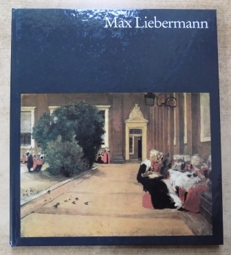 Brauner, Lothar  Max Liebermann. 
