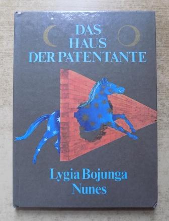 Nunes, Lygia Bojunga  Das Haus der Patentante. 