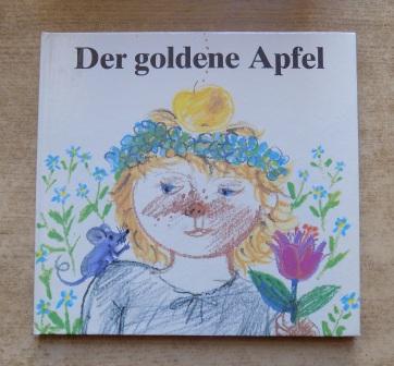 Lorenc, Kito  Der goldene Apfel - Ein sorbisches Märchen. 