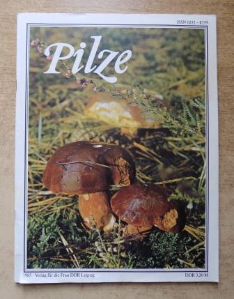 Verlag für die Frau, (Hrg.)  Pilze. 