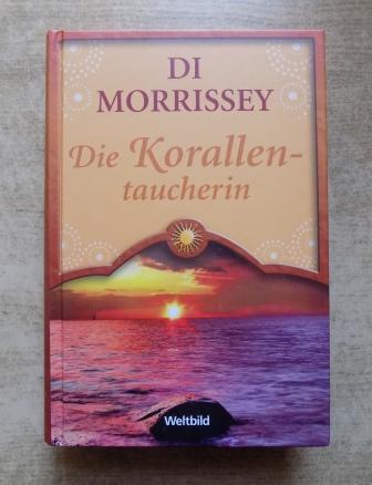 Morrissey, Di  Die Korallentaucherin. 