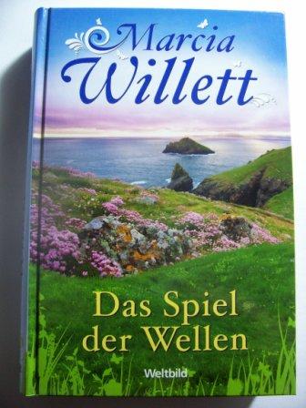 Willett, Marcia  Das Spiel der Wellen. 