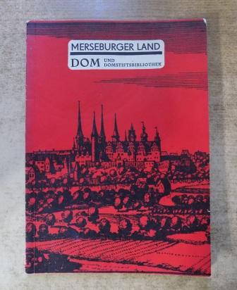   Der Dom zu Merseburg. 